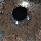 Купол храма в Тугустемире