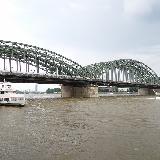 Мост через Рейн