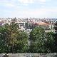 Вид на Прагу с Летенских садов